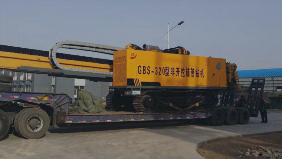 河北省廊坊市固安縣自來(lái)水pe穿插及定向鉆施工